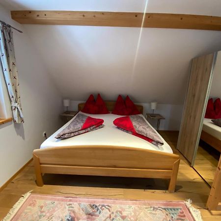 Chalet Sodamin Alpin Mit Wellness Hohentauern Exterior photo
